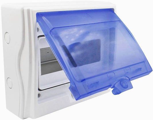 Caja de Distribución IP65 12 Módulos Arrow Hart WD6512T
