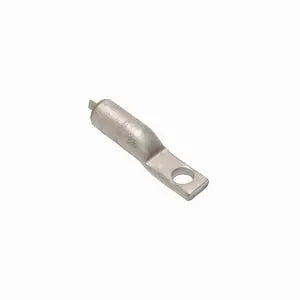 Zapata Terminal de Aluminio 1/0 AWG Burndy YA25A3
