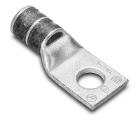 Zapata de Compresión de Cobre Calibre 6 AWG Burndy YA6CL