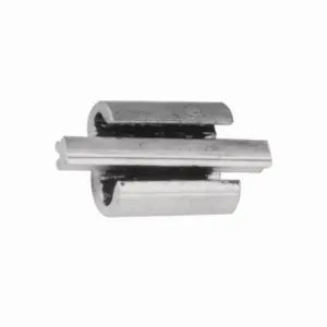 Derivador de Aluminio Bimetálico Burndy YP25U25