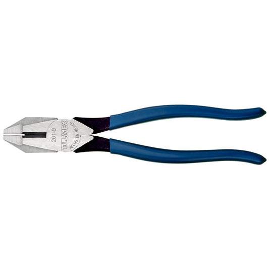 Pinza de Electricista Clásica 9 Pulgadas Tulmex D-201-9