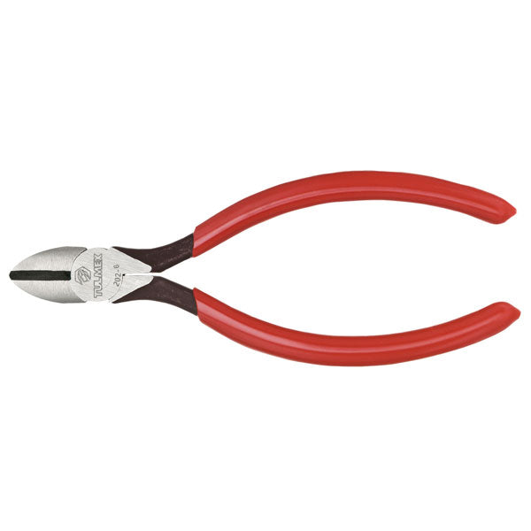 Pinza de Corte Diagonal Clásica 6 Pulgadas Tulmex 202-6