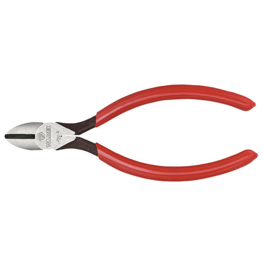 Pinza de Corte Diagonal Clásica 6 Pulgadas Tulmex 202-6
