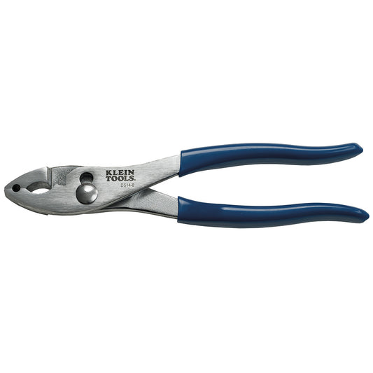 Pinzas Unión Deslizante 205mm Abrazadera Klein Tools D514-8