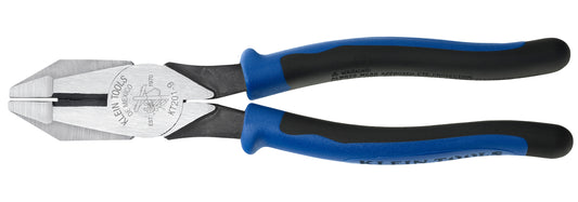 Pinza de Electricista Clásica 9 Pulgadas Klein Tools KT201-9