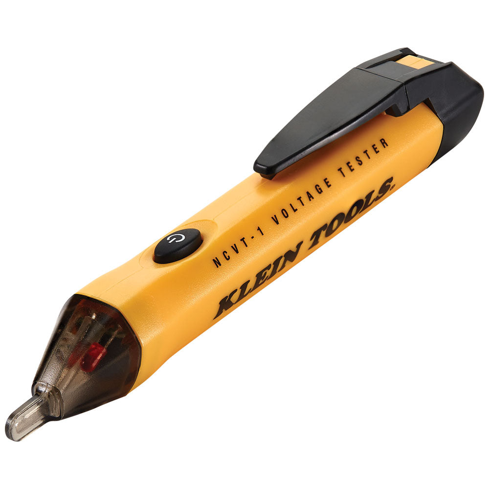 Probador de Voltaje sin Contacto Klein Tools NCVT1